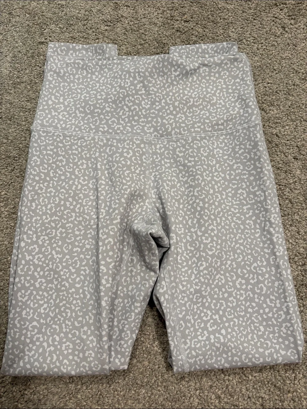 Lululemon Wunder Train High-Rise Tight 25